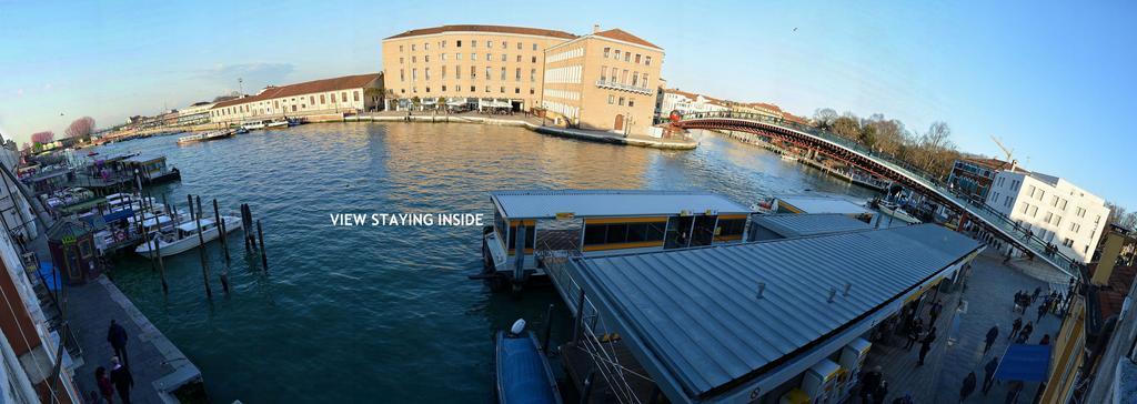 Grandcanal-Start ヴェネツィア エクステリア 写真